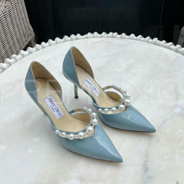 Jimmy Choo Aurelie 85 туфли PR287528