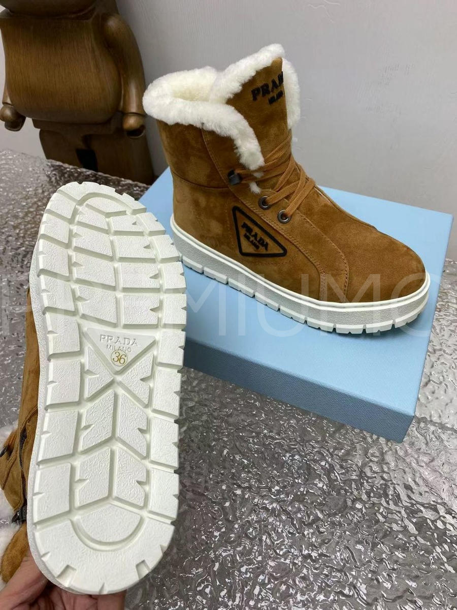 Prada кроссовки PR372081 8 Prada кроссовки PR372081 8