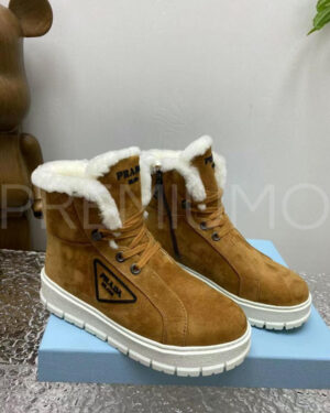 Prada кроссовки PR372081 Prada кроссовки PR372081