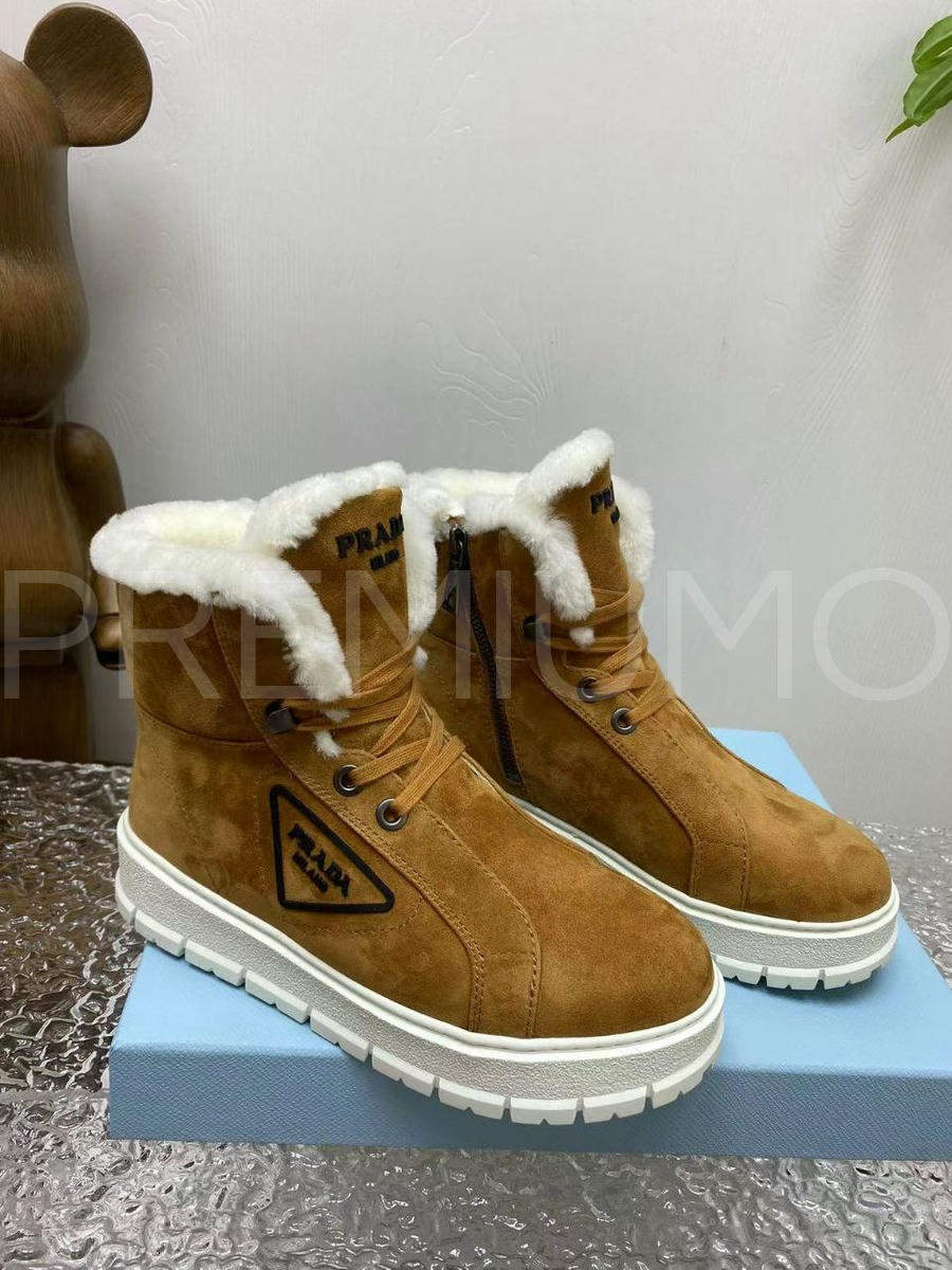 Prada кроссовки PR372081 Prada кроссовки PR372081