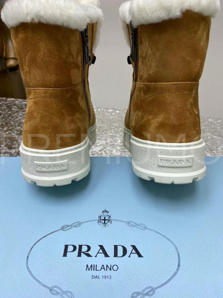 Prada кроссовки PR372081 6 Prada кроссовки PR372081 6