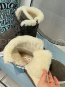 Prada кроссовки PR667494 24