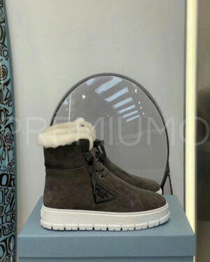 Prada кроссовки PR667494
