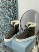 Prada кроссовки PR667494 17