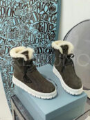 Prada кроссовки PR667494 18