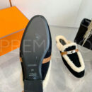 Hermes мюли PR635287 30