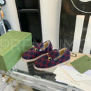 Gucci лоферы PR384553 19