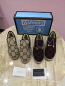 Gucci лоферы PR384553 27