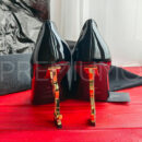 Yves Saint Laurent Opyum туфли PR699797 46