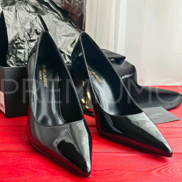 Yves Saint Laurent Opyum туфли PR699797 25