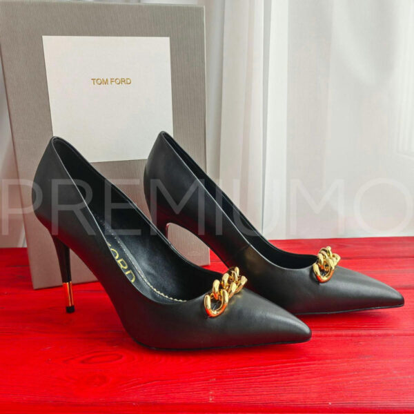 Tom Ford туфли PR437141 10