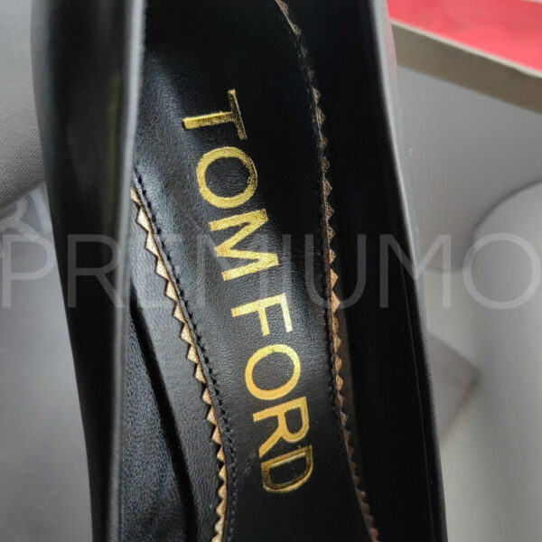 Tom Ford туфли PR437141 14