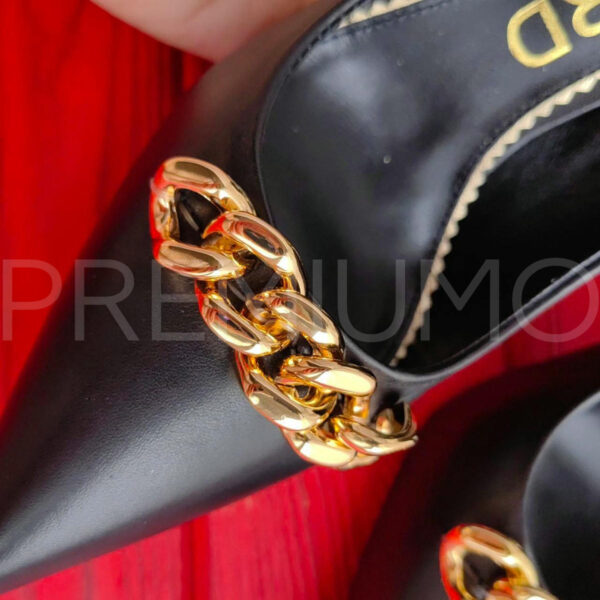 Tom Ford туфли PR437141 16