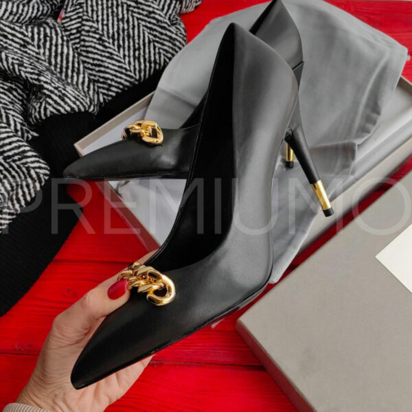 Tom Ford туфли PR437141 11