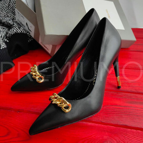 Tom Ford туфли PR437141 13