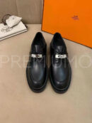 Hermes лоферы PR776240 24
