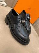 Hermes лоферы PR776240 26
