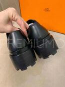Hermes лоферы PR776240 31