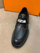 Hermes лоферы PR776240 27