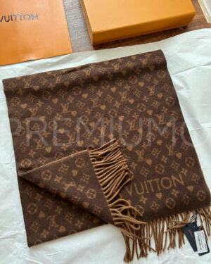 Louis Vuitton шарф PR189161