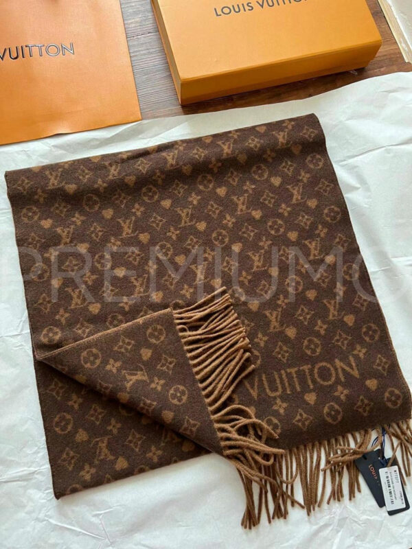 Louis Vuitton шарф PR189161