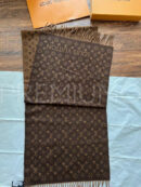 Louis Vuitton шарф PR189161 10