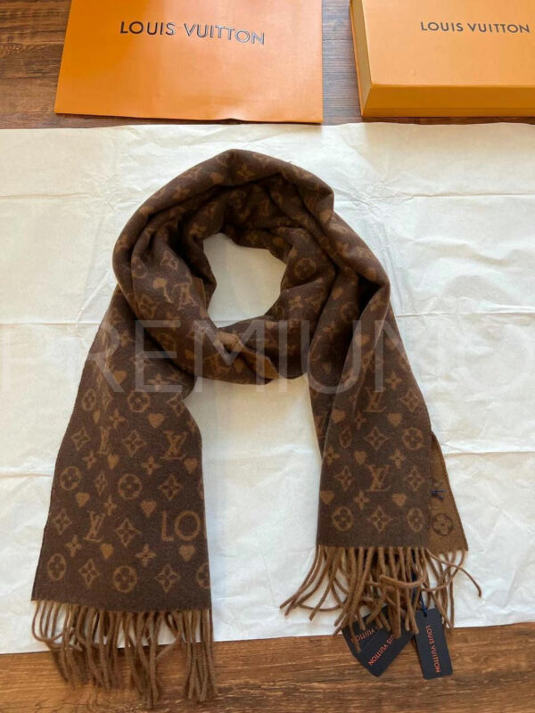 Louis Vuitton шарф PR189161 2
