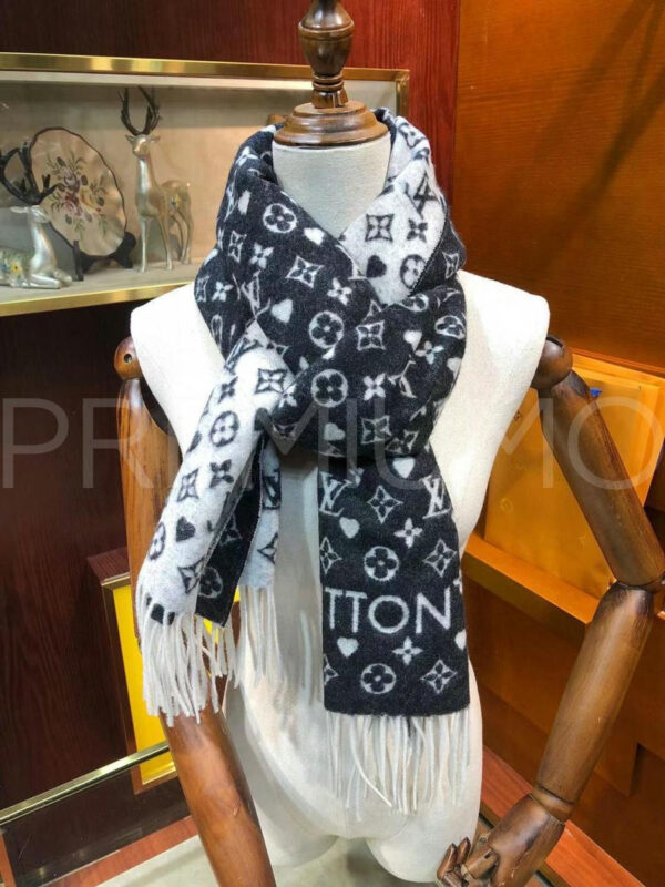 Louis Vuitton шарф PR271727