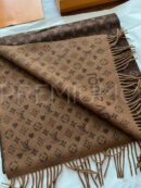 Louis Vuitton шарф PR189161 12