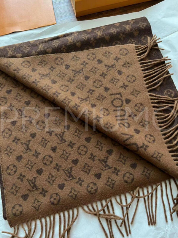 Louis Vuitton шарф PR189161 6