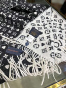 Louis Vuitton шарф PR271727 11