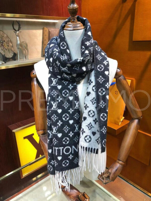 Louis Vuitton шарф PR271727 2