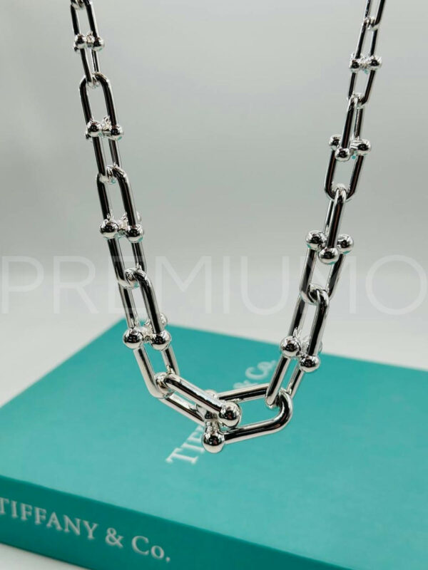 Tiffany & Co. колье PR731660 2
