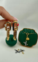 Louis Vuitton серьги PR868531 6