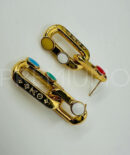 Louis Vuitton серьги PR868531 4