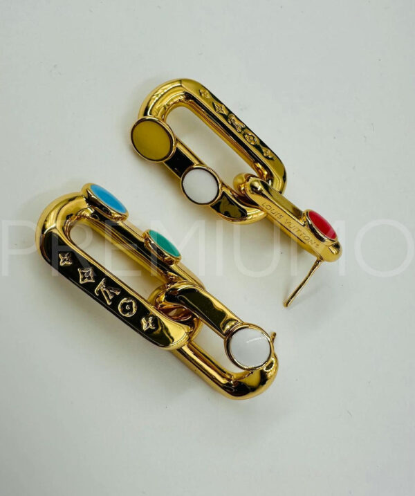 Louis Vuitton серьги PR868531