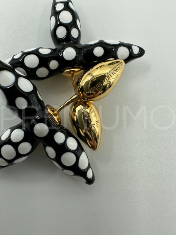 Louis Vuitton серьги PR799071