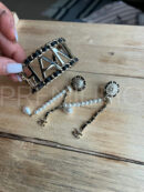 Chanel серьги PR285579 9