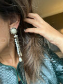 Chanel серьги PR285579 7