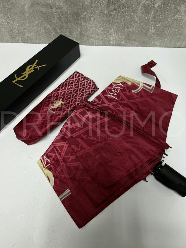 Yves Saint Laurent зонт PR385298 2