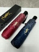 Yves Saint Laurent зонт PR385298 8