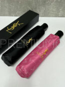 Yves Saint Laurent зонт PR416894 8