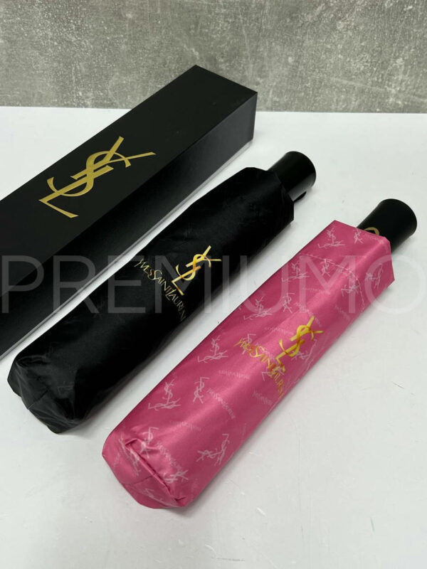 Yves Saint Laurent зонт PR416894 4