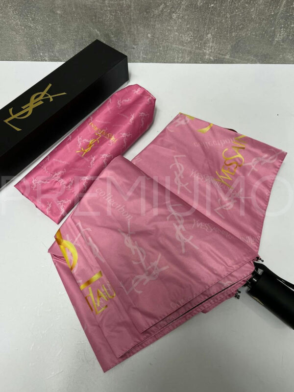 Yves Saint Laurent зонт PR416894 2