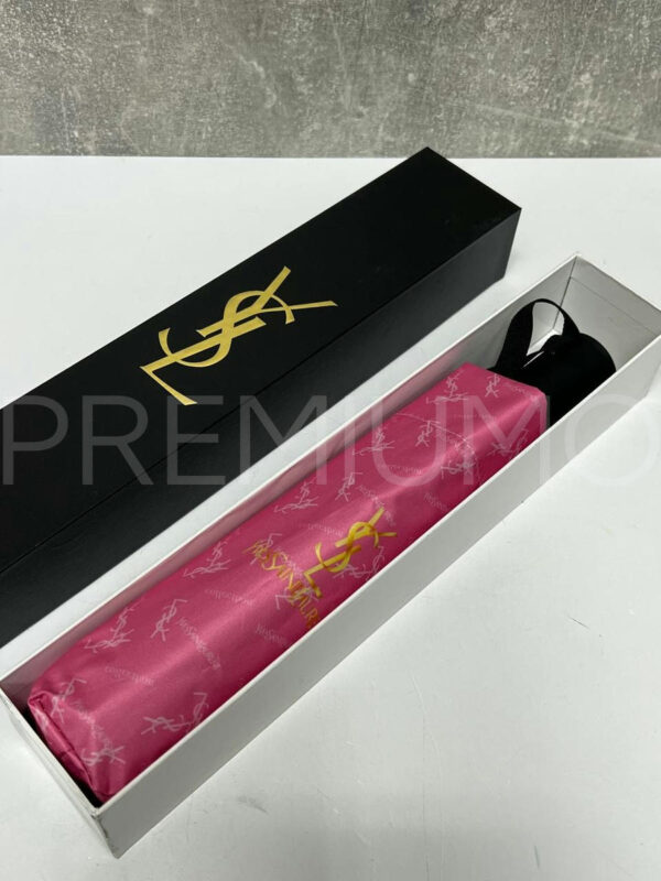 Yves Saint Laurent зонт PR416894 3