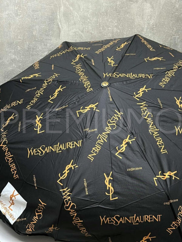 Yves Saint Laurent зонт PR706855 3