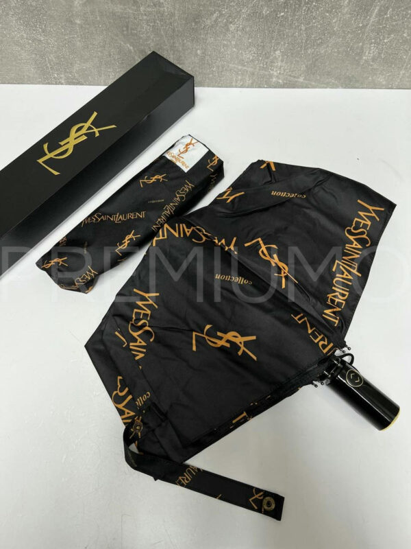 Yves Saint Laurent зонт PR706855 2