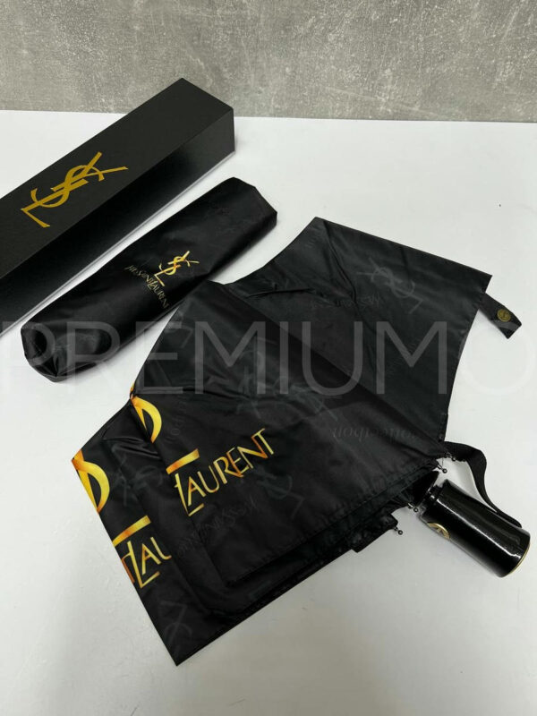 Yves Saint Laurent зонт PR250718 2