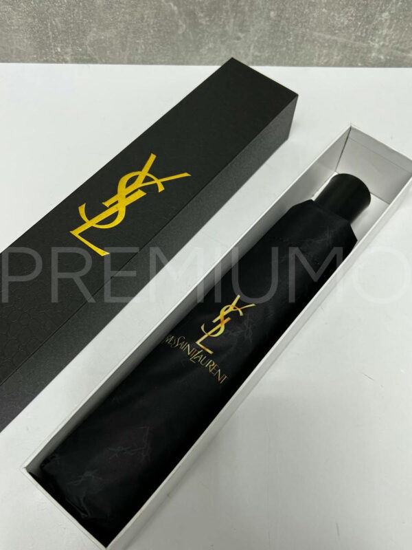 Yves Saint Laurent зонт PR250718 3