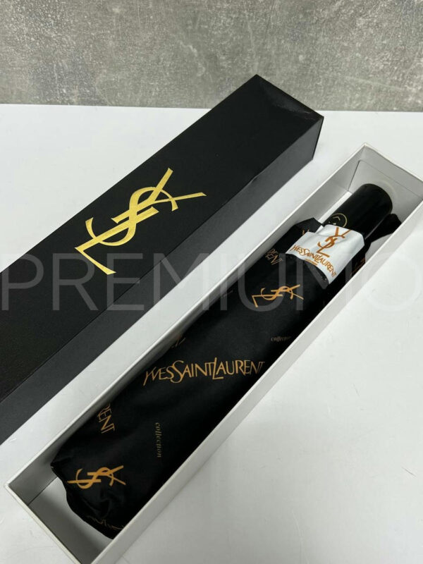 Yves Saint Laurent зонт PR706855